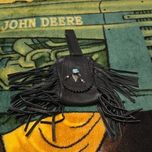 Handmade Mini Festival Bag